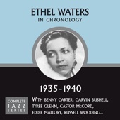 Ethel Waters - Old Man Harlem