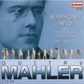 Mahler, G.: Symphony No. 6, "Tragic" artwork