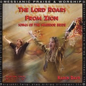 The Lord Roars From Zion artwork