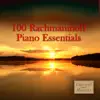 Piano Concerto No.2 C Minor Op.18 - Moderato song lyrics