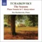 Les Saisons (The Seasons), Op. 37b: IX. September: The Hunt cover
