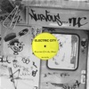 Electric City All Night - Single