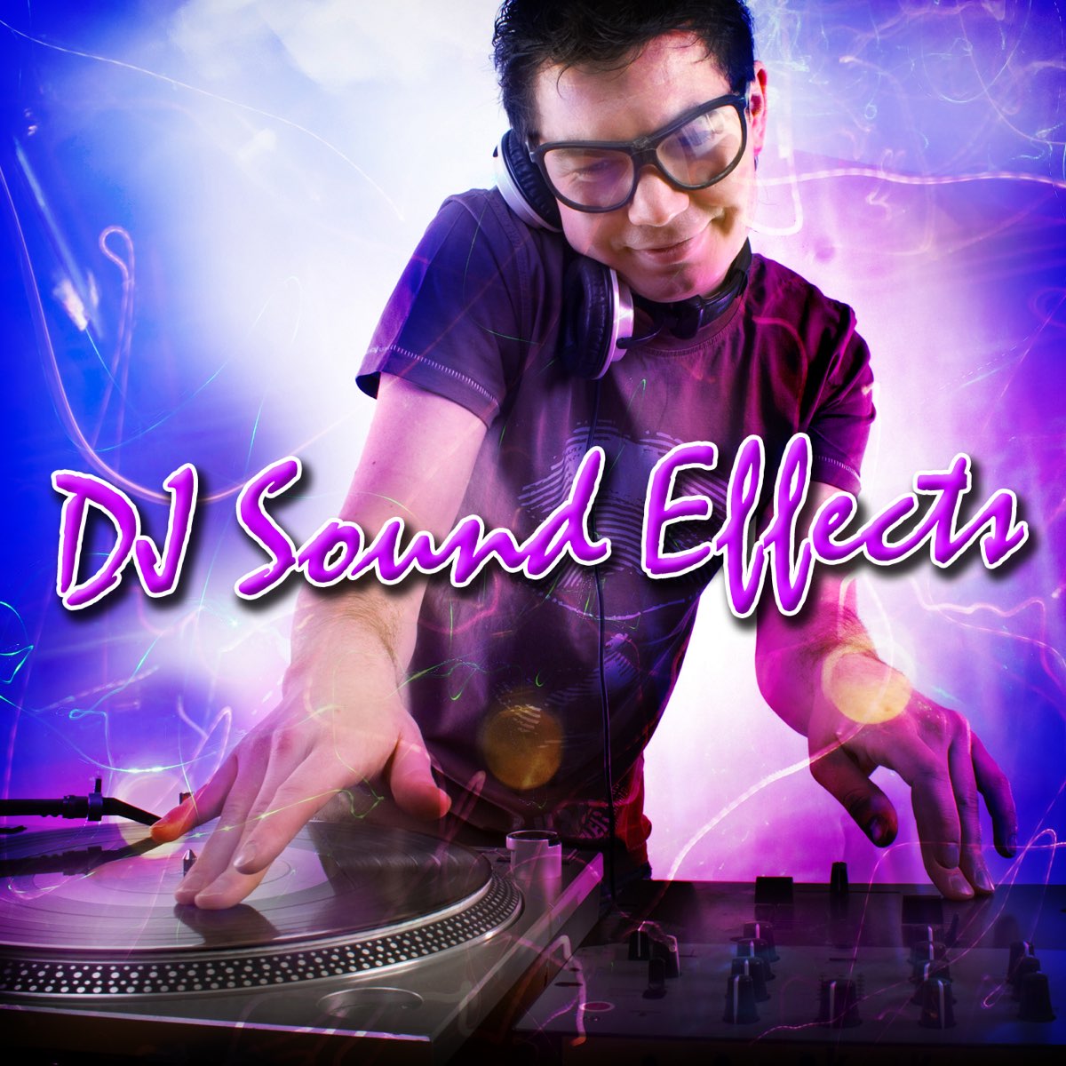 Dr Sound. Whooshes Sound FX. Effect mp3