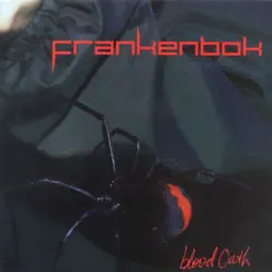 Blood Oath - Frankenbok