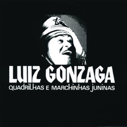 Luiz Gonzaga - Fim de Festa / Polca Fogueteira / Lascando o Cano / Pagode Russo / Fogueira de Sao Joao