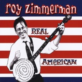 Roy Zimmerman - The Orange County Rolling Acres Senior Center Cannabis Club