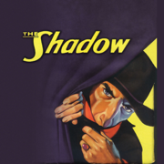 The Shadow's Revenge