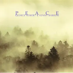 Peace - Kenny Barron Peace - Kenny Barron