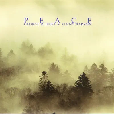 Peace - Kenny Barron Peace - Kenny Barron