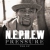 Pressure - EP