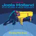 Finding the Keys - The Best of Jools Holland & His Rhythm & Blues Orchestra album cover
