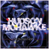 Cbat by Hudson Mohawke