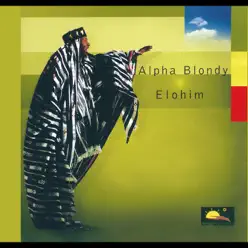 Elohim (Remastered Edition) - Alpha Blondy