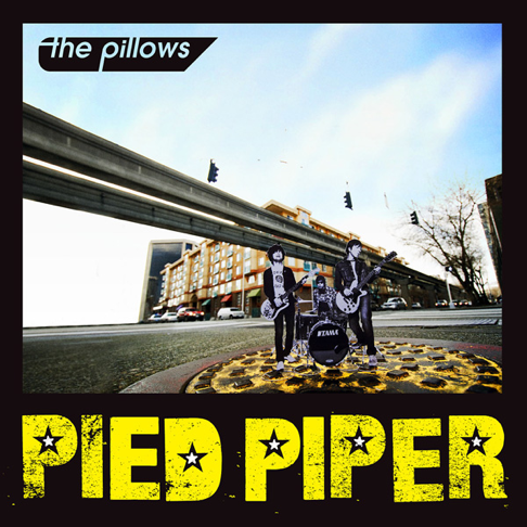 The Pillows On Apple Music