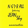 Summernation (feat. Jean Shy) - Single