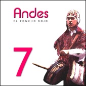 Flutes & Panpipes of the Andes, Vol.4 artwork