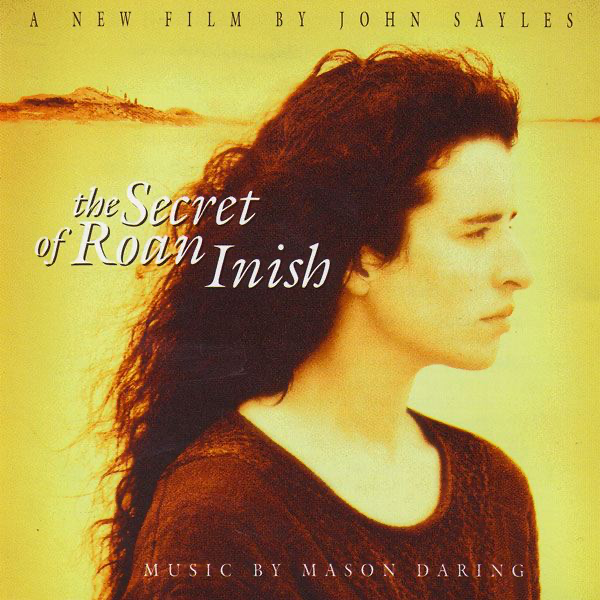 secret of roan inish soundtrack