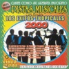 Los Exitos Tropicales 2000 - Con Grupo (Pistas Musicales)