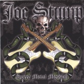 Joe Stump - Speed Metal Messiah