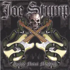 Speed Metal Messiah - Joe Stump