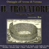 Verdi: Il Trovatore artwork
