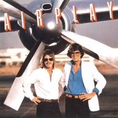Airplay - Nothin' You Can Do About It