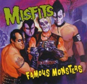 Misfits - Scream