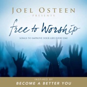 Free to Worship artwork