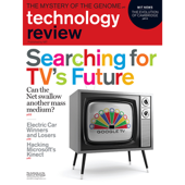 Audible Technology Review, January 2011