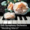A Midsummer Night's Dream: Wedding March - DJG Symphony Orchestra
