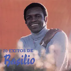 20 Exitos de Basilio - Basilio