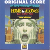 Finale (From "Home Alone 2: Lost In New York) artwork