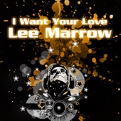 I Want Your Love (Club Mix) artwork