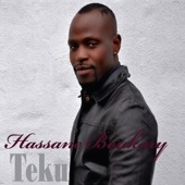 Hassane Boukary - Rakumi