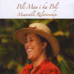 Rolinda Bean - Kaulana Ko Kona