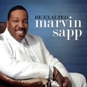 Marvin Sapp - Perfect Peace