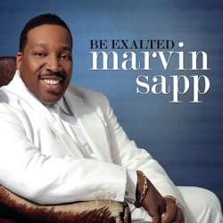 Marvin Sapp - Perfect Peace