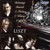 Dohnányi, Bartók, A. Fischer, L. Kentner, Cziffra play Liszt (Hungaroton Classics) album lyrics, reviews, download