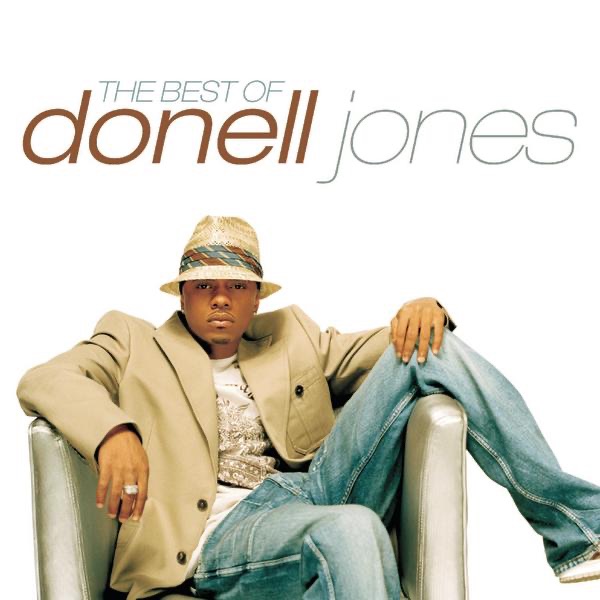 Donell Jones Discography Rar