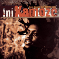 Ini Kamoze - Here Comes the Hotstepper (Heartical Mix) artwork
