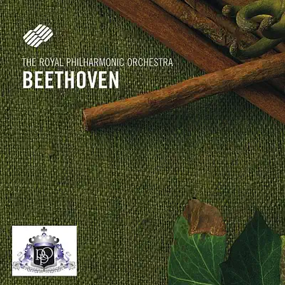 Ludwig van Beethoven - Royal Philharmonic Orchestra