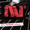 DV's Anthems Vol.1