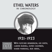 Complete Jazz Series 1921 - 1923
