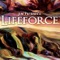 Lifeforce artwork