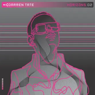 Horizons 02 by Darren Tate album reviews, ratings, credits