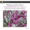 #1 Classical - Symphonies N o. 40 and 41