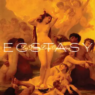 Album herunterladen Les Deux Love Orchestra - Ecstasy