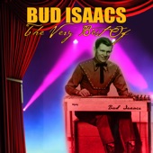 Bud Isaacs - Bud's Steel Guitar Stomp