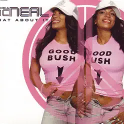 What About It - EP - Lutricia McNeal What About It - EP - Lutricia McNeal
