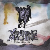 Vending Machine - Rae